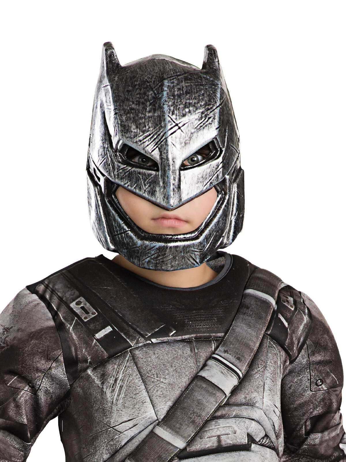 Rubies Batman Armour Deluxe Child 2 Rubies Batman Armour Deluxe Child - Image 2