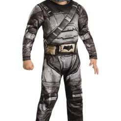 Rubies Batman Armour Deluxe Child