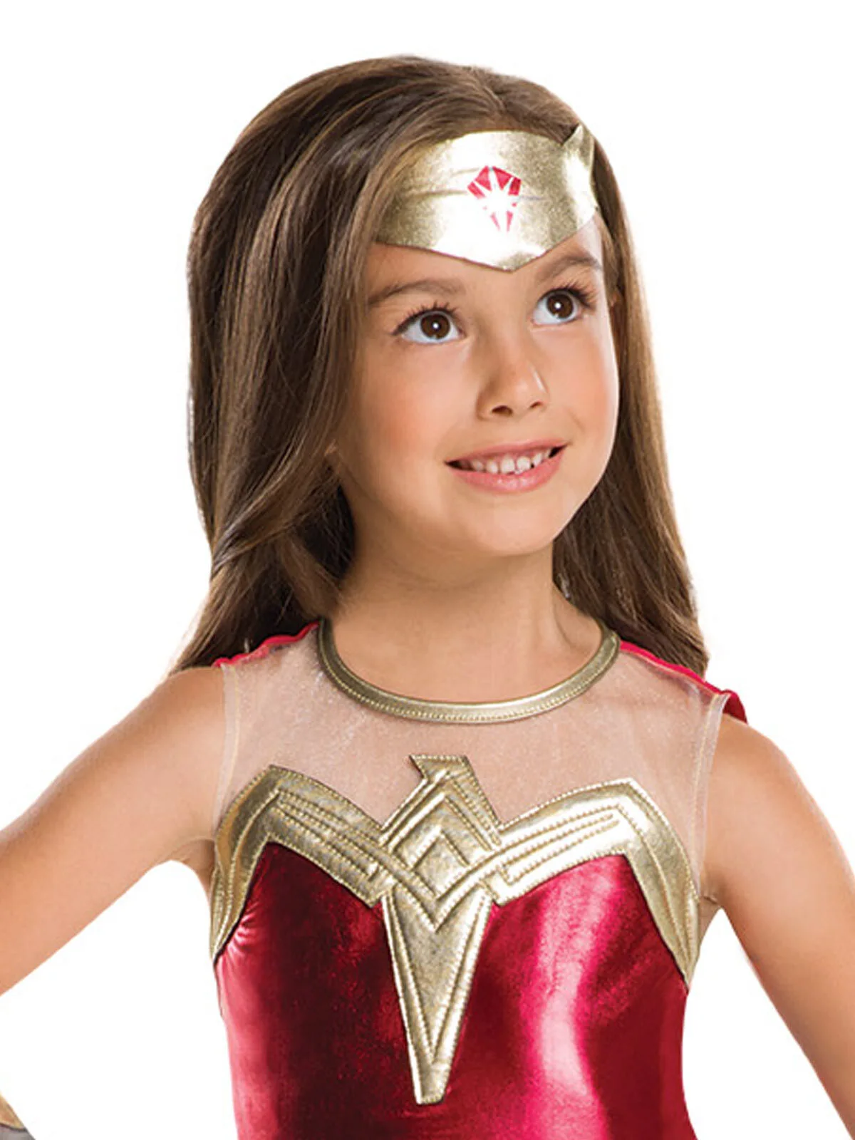 Rubies Wonder Woman Movie Costume Small 2 Rubies Wonder Woman Movie Costume Small - Image 2