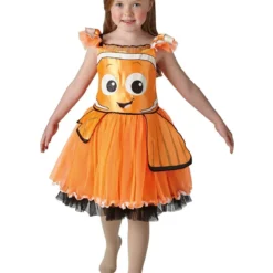 Rubies Nemo Deluxe Tutu Toddler Child Small