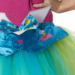 Rubies Mad Hatter Tutu Set Teen XS -Costumes Party Store RB 620694XS 3