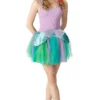 Rubies Ariel Tween Tutu Set Small