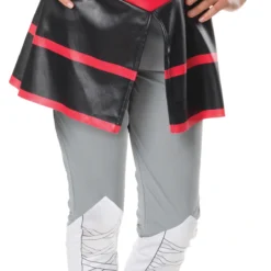 Rubies Katana Dcshg Deluxe Costume - Size S 6 Rubies Katana Dcshg Deluxe Costume - Size S -Costumes Party Store RB 620713S 2