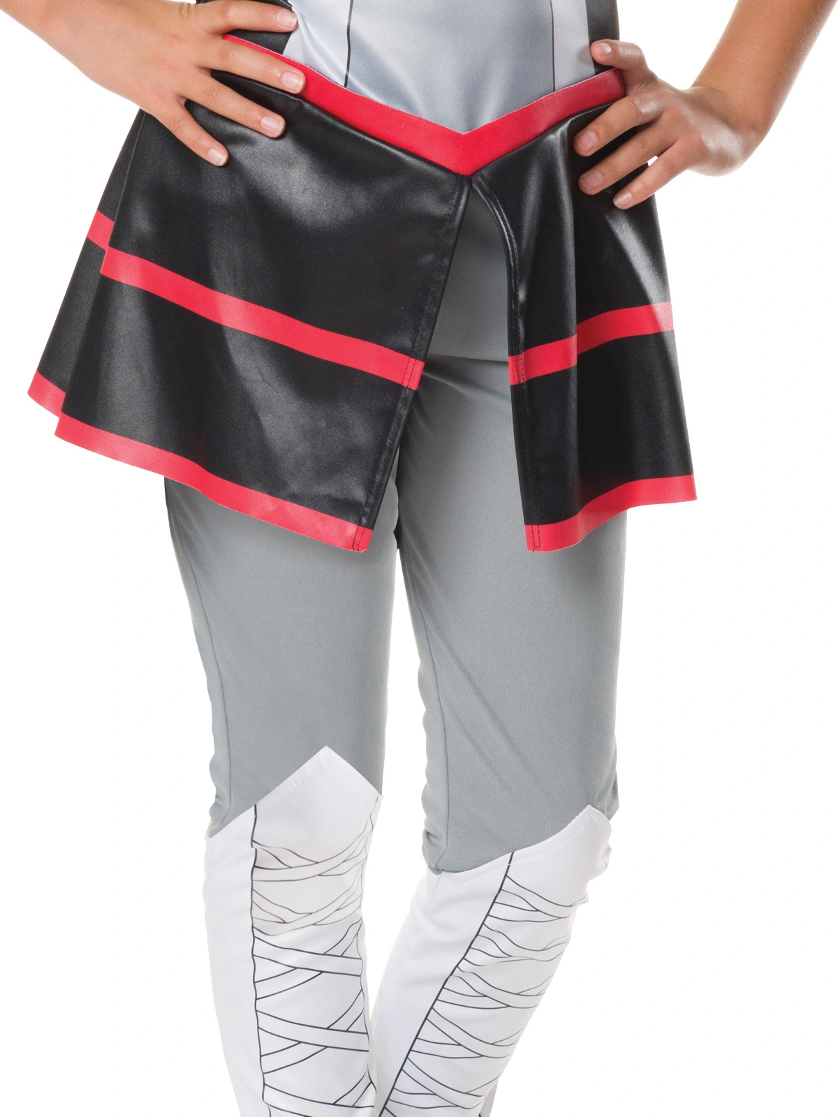 Rubies Katana Dcshg Deluxe Costume - Size S 3 Rubies Katana Dcshg Deluxe Costume - Size S - Image 3