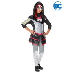 Rubies Katana Dcshg Deluxe Costume - Size S