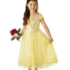 Rubies Belle Live Action Deluxe Child Costume Small