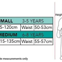 Rubies Belle Live Action Deluxe Child Costume Small -Costumes Party Store RB 6250 3