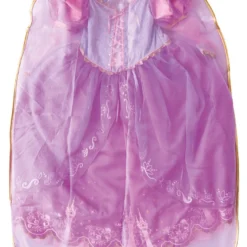 Rubies Rapunzel Limited Edition Premium Dress Medium -Costumes Party Store RB 630617M 2