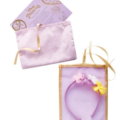 Rubies Rapunzel Limited Edition Premium Dress Medium -Costumes Party Store RB 630617M 3