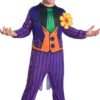 Rubies The Joker Classic Costume Small