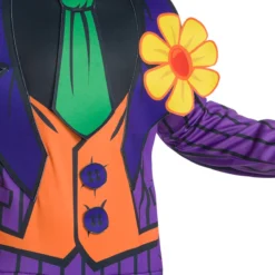 Rubies The Joker Classic Costume Small -Costumes Party Store RB 630884S 2