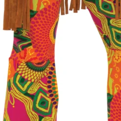 Rubies Flower Child Costume Child Small 8 Rubies Flower Child Costume Child Small -Costumes Party Store RB 630969S 3