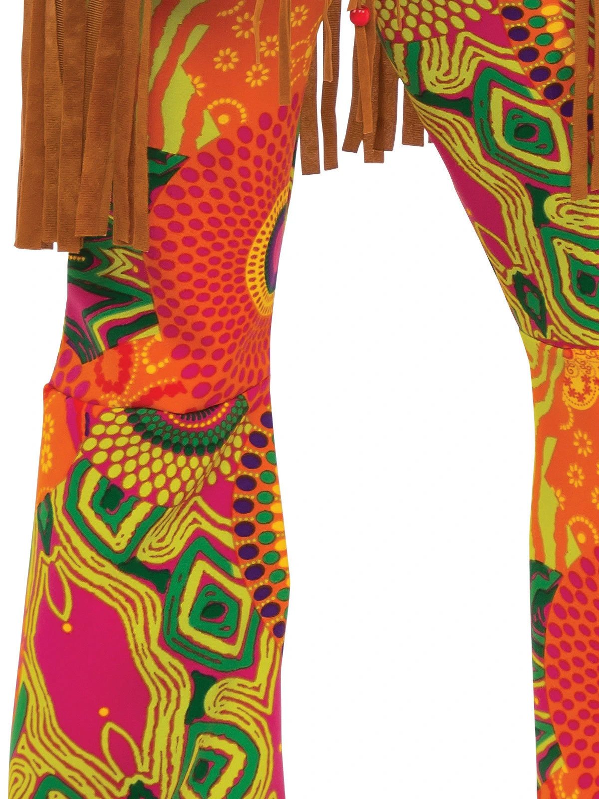 Rubies Flower Child Costume Child Small 4 Rubies Flower Child Costume Child Small - Image 4