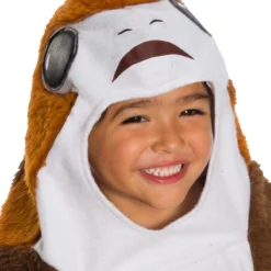 Rubies Porg Deluxe Costume XS -Costumes Party Store RB 640958XS 2