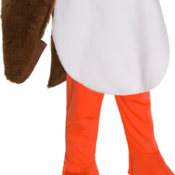 Rubies Porg Deluxe Costume XS -Costumes Party Store RB 640958XS 3