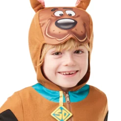 Rubies Scooby Doo Classic Costume Small -Costumes Party Store RB 640986S 2