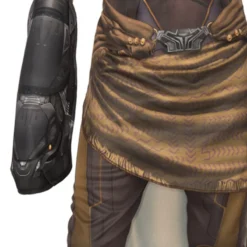 Rubies Shuri Deluxe Costume Child Small -Costumes Party Store RB 641047S 2