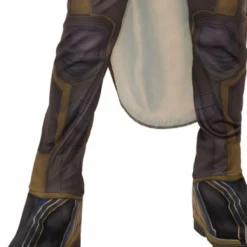 Rubies Shuri Deluxe Costume Child Small -Costumes Party Store RB 641047S 3