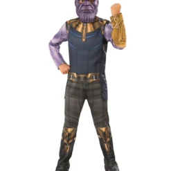 Rubies Thanos Costume Child Large