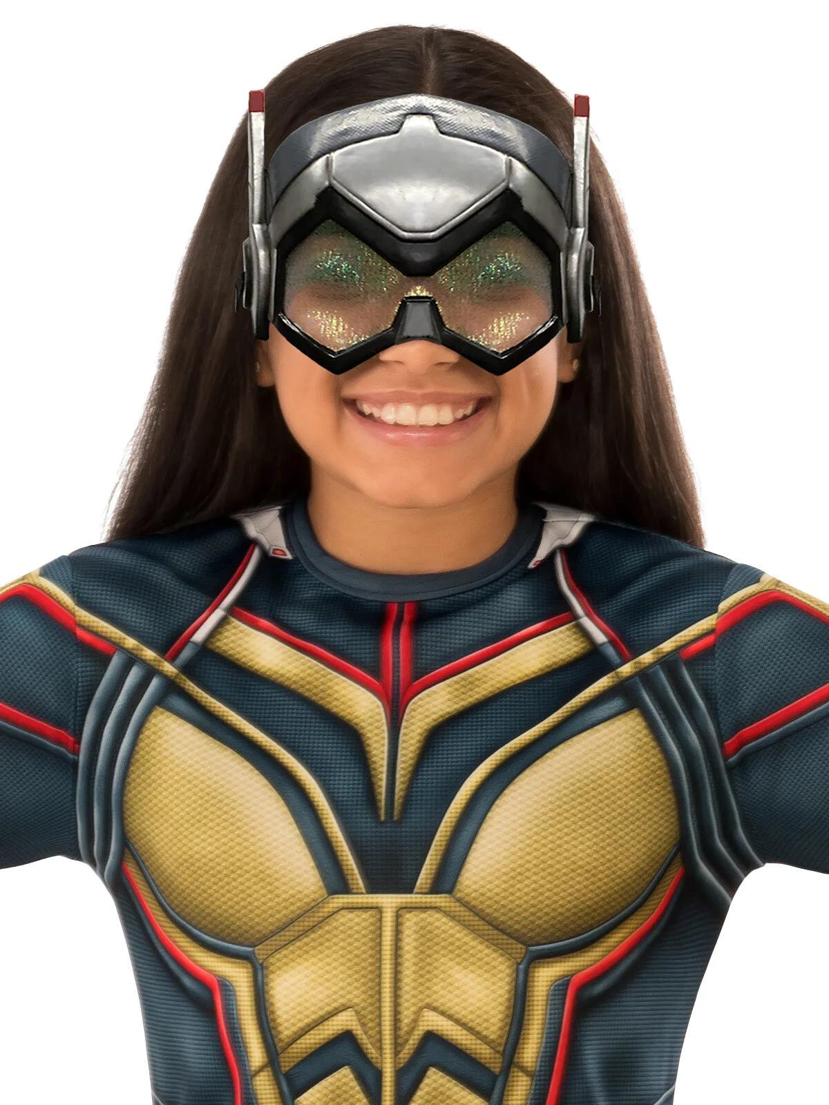 Rubies The Wasp Classic Costume Child Medium 3 Rubies The Wasp Classic Costume Child Medium - Image 3