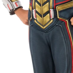 Rubies The Wasp Deluxe Costume Child Medium -Costumes Party Store RB 641064M 2