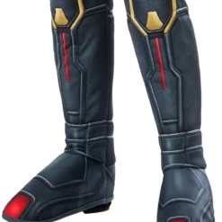 Rubies The Wasp Deluxe Costume Child Medium -Costumes Party Store RB 641064M 3