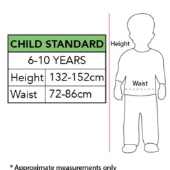 Rubies Batman Inflatable Costume Top Child -Costumes Party Store RB 641078STD 3