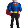 Rubies Superman Inflatable Costume Top Standard
