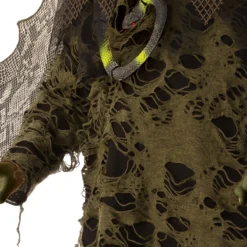 Rubies Swamp Boy Lizard Costume Child Medium -Costumes Party Store RB 641132M 2