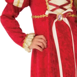 Rubies Medieval Princess Costume Child Small -Costumes Party Store RB 641137S 2