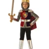 Rubies Knight Costume Child Large