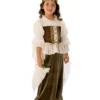Rubies Woodland Girl Costume Child Small