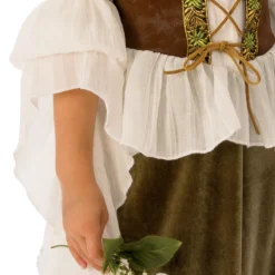 Rubies Woodland Girl Costume Child Small -Costumes Party Store RB 641140S 2