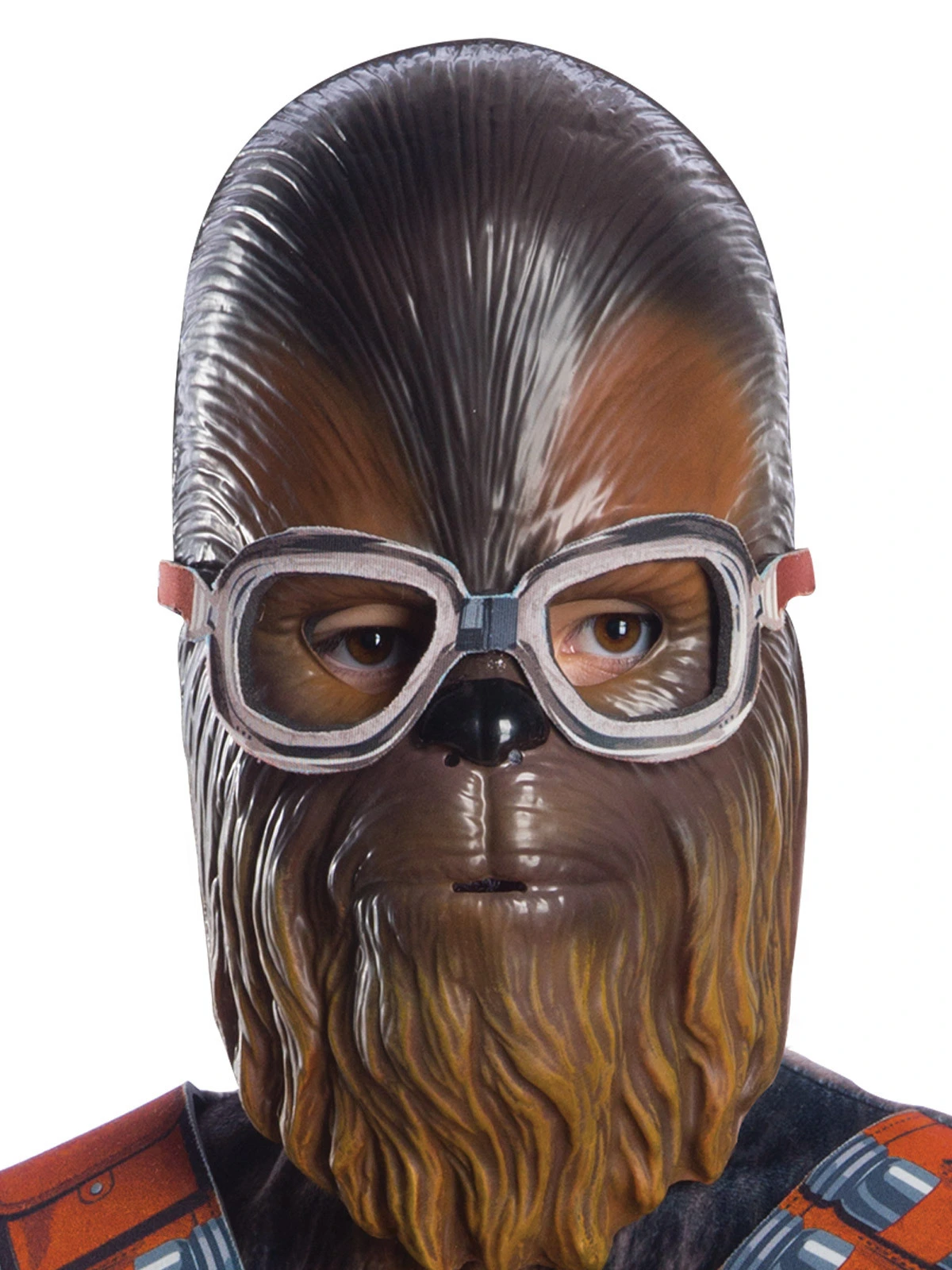 Rubies Chewbacca Deluxe Costume Small 3 Rubies Chewbacca Deluxe Costume Small - Image 3