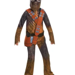 Rubies Chewbacca Deluxe Costume Small