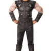 Rubies Thor Deluxe Infinity War Costume Child Small