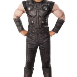 Rubies Thor Deluxe Infinity War Costume Child Small