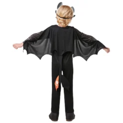 Rubies Toothless Night Fury Deluxe Costume Child Small