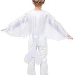 Rubies Light Fury Deluxe Costume Child Small