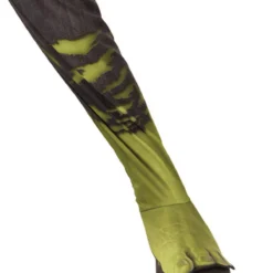 Rubies Hulk Classic Costume - Size 6-8 -Costumes Party Store RB 6521 3