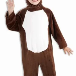 Rubies Reindeer Plush Mascot Costume Child Small