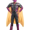 Rubies Vision Aaou Deluxe Costume Child