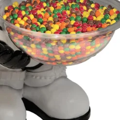 Rubies Stormtrooper Candy Bowl Holder -Costumes Party Store RB 68483 3