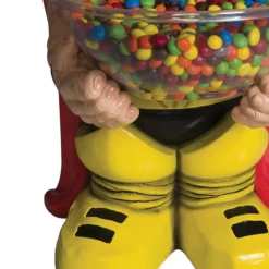 Rubies Thor Candy Bowl Holder -Costumes Party Store RB 68575 2