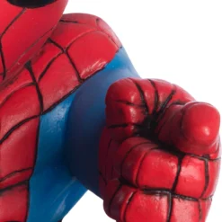 Rubies SpiderMan Mini Candy Bowl Holder -Costumes Party Store RB 68897 2