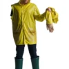 Rubies Georgie Denbrough 'It' Costume Adult Standard