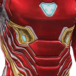 Rubies Iron Man Costume Child -Costumes Party Store RB 700166M 2