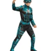 Rubies Yon Rogg Classic Captain Marvel Costume Child