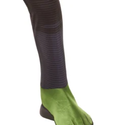 Rubies Hulk Deluxe Costume Child Large 8 Rubies Hulk Deluxe Costume Child Large -Costumes Party Store RB 700686L 3