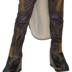 Rubies Shuri Deluxe Costume Child Medium -Costumes Party Store RB 700693M 3